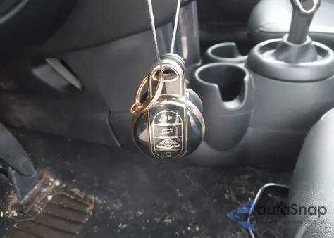 2020 Mini Convertible Cooper from USA, damaged, VIN WMWWJ3C07L3L51783